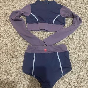 Tiger Friday dance limited edition set-Child Large